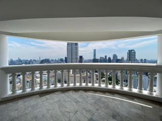 For SALE : State Tower / 3 Bedroom / 3 Bathrooms / 174 sqm / 16500000 THB [S11011]