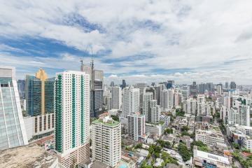 For SALE : Edge Sukhumvit 23 / 2 Bedroom / 2 Bathrooms / 63 sqm / 16500000 THB [6158000]