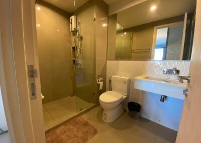 For SALE : Rhythm Sukhumvit 42 / 2 Bedroom / 2 Bathrooms / 79 sqm / 16600000 THB [7604267]