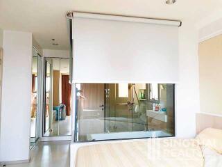 For SALE : Rhythm Sukhumvit 42 / 2 Bedroom / 2 Bathrooms / 79 sqm / 16700000 THB [6606991]