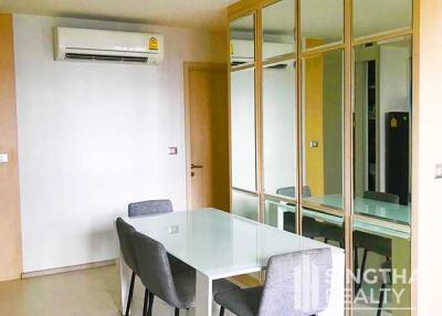 For SALE : Rhythm Sukhumvit 42 / 2 Bedroom / 2 Bathrooms / 79 sqm / 16700000 THB [6606991]