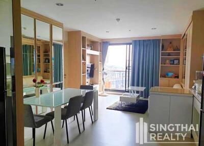 For SALE : Rhythm Sukhumvit 42 / 2 Bedroom / 2 Bathrooms / 79 sqm / 16700000 THB [6606991]