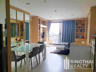 For SALE : Rhythm Sukhumvit 42 / 2 Bedroom / 2 Bathrooms / 79 sqm / 16700000 THB [6606991]