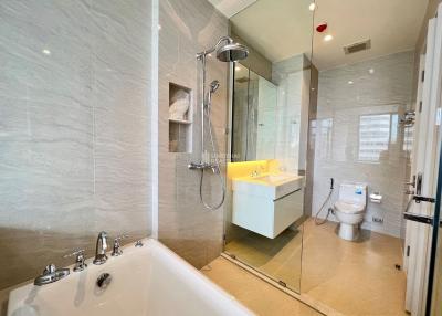 For SALE : MUNIQ Langsuan / 1 Bedroom / 1 Bathrooms / 56 sqm / 16700000 THB [10530160]