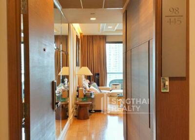 For SALE : The Address Sathorn / 2 Bedroom / 2 Bathrooms / 82 sqm / 16800000 THB [5448608]