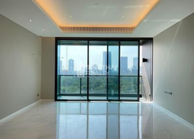 For SALE : Sindhorn Tonson / 1 Bedroom / 1 Bathrooms / 86 sqm / 16800000 THB [9981785]