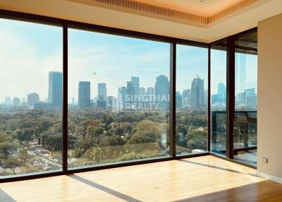 For SALE : Sindhorn Tonson / 1 Bedroom / 1 Bathrooms / 86 sqm / 16800000 THB [9981785]