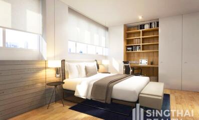 For SALE : New House / 1 Bedroom / 2 Bathrooms / 89 sqm / 16850000 THB [6254243]