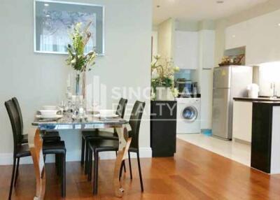 For SALE : Bright Sukhumvit 24 / 2 Bedroom / 2 Bathrooms / 87 sqm / 16900000 THB [3327011]