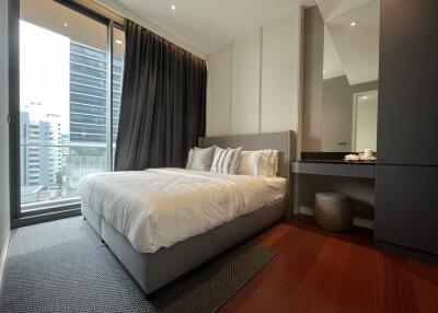 For SALE : KHUN by YOO inspired by Starck / 1 Bedroom / 1 Bathrooms / 49 sqm / 16900000 THB [S10150]