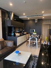 For SALE : Noble Ploenchit / 1 Bedroom / 1 Bathrooms / 60 sqm / 16900000 THB [10782197]