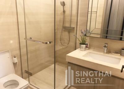 For SALE : The XXXIX by Sansiri / 1 Bedroom / 1 Bathrooms / 56 sqm / 16950000 THB [6032066]