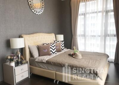 For SALE : The XXXIX by Sansiri / 1 Bedroom / 1 Bathrooms / 56 sqm / 16950000 THB [6032066]