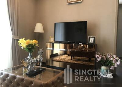 For SALE : The XXXIX by Sansiri / 1 Bedroom / 1 Bathrooms / 56 sqm / 16950000 THB [6032066]