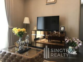 For SALE : The XXXIX by Sansiri / 1 Bedroom / 1 Bathrooms / 56 sqm / 16950000 THB [6032066]