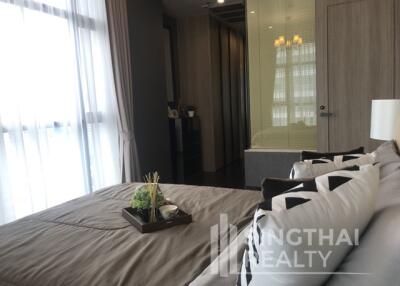 For SALE : The XXXIX by Sansiri / 1 Bedroom / 1 Bathrooms / 56 sqm / 16950000 THB [6032066]