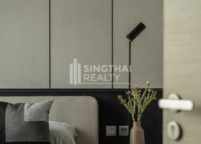 For SALE : 28 Chidlom / 1 Bedroom / 1 Bathrooms / 44 sqm / 16990000 THB [S10978]