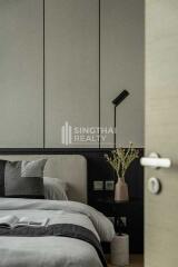 For SALE : 28 Chidlom / 1 Bedroom / 1 Bathrooms / 44 sqm / 16990000 THB [S10978]