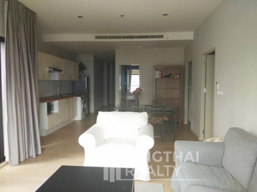 For SALE : Noble Reveal / 2 Bedroom / 2 Bathrooms / 84 sqm / 17000000 THB [5721317]