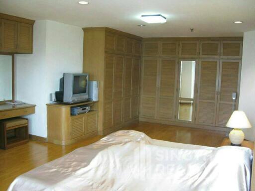 For SALE : Fifty Fifth Tower / 2 Bedroom / 3 Bathrooms / 171 sqm / 17000000 THB [5867504]