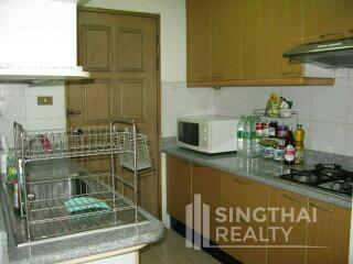 For SALE : Fifty Fifth Tower / 2 Bedroom / 3 Bathrooms / 171 sqm / 17000000 THB [5867504]