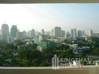 For SALE : Fifty Fifth Tower / 2 Bedroom / 3 Bathrooms / 171 sqm / 17000000 THB [5867504]