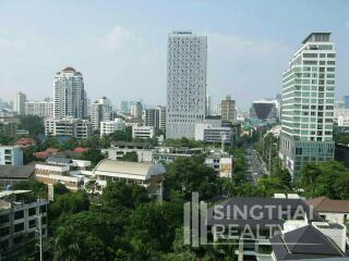 For SALE : Fifty Fifth Tower / 2 Bedroom / 3 Bathrooms / 171 sqm / 17000000 THB [5867504]