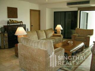 For SALE : Fifty Fifth Tower / 2 Bedroom / 3 Bathrooms / 171 sqm / 17000000 THB [5867504]