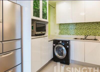 For SALE : Wind Sukhumvit 23 / 3 Bedroom / 3 Bathrooms / 109 sqm / 17000000 THB [6029018]