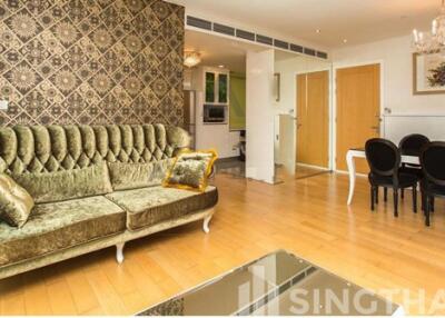 For SALE : Wind Sukhumvit 23 / 3 Bedroom / 3 Bathrooms / 109 sqm / 17000000 THB [6029018]