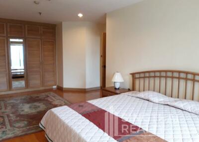 For SALE : Fifty Fifth Tower / 2 Bedroom / 2 Bathrooms / 171 sqm / 17000000 THB [6355300]