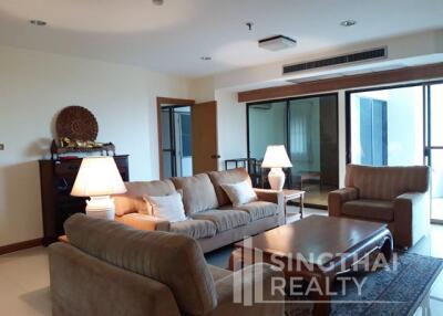 For SALE : Fifty Fifth Tower / 2 Bedroom / 2 Bathrooms / 171 sqm / 17000000 THB [6355300]