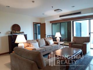 For SALE : Fifty Fifth Tower / 2 Bedroom / 2 Bathrooms / 171 sqm / 17000000 THB [6355300]