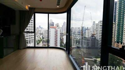 For SALE : Ashton Asoke / 2 Bedroom / 2 Bathrooms / 65 sqm / 17000000 THB [6399419]