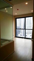 For SALE : Ashton Asoke / 2 Bedroom / 2 Bathrooms / 65 sqm / 17000000 THB [6399419]