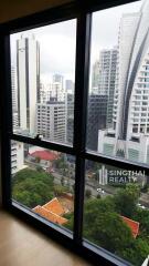 For SALE : Ashton Asoke / 2 Bedroom / 2 Bathrooms / 65 sqm / 17000000 THB [6399419]