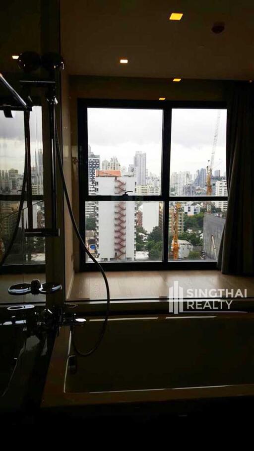 For SALE : Ashton Asoke / 2 Bedroom / 2 Bathrooms / 65 sqm / 17000000 THB [6399419]