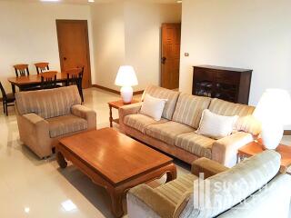 For SALE : Fifty Fifth Tower / 2 Bedroom / 2 Bathrooms / 171 sqm / 17000000 THB [6444222]