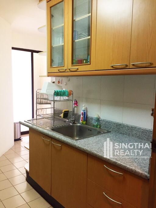 For SALE : Fifty Fifth Tower / 2 Bedroom / 2 Bathrooms / 171 sqm / 17000000 THB [6444222]