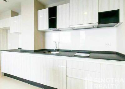 For SALE : HQ by Sansiri / 1 Bedroom / 2 Bathrooms / 82 sqm / 17000000 THB [6598791]