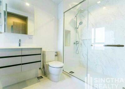 For SALE : HQ by Sansiri / 1 Bedroom / 2 Bathrooms / 82 sqm / 17000000 THB [6598791]