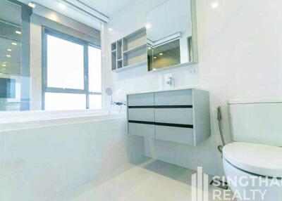 For SALE : HQ by Sansiri / 1 Bedroom / 2 Bathrooms / 82 sqm / 17000000 THB [6598791]