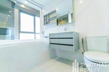 For SALE : HQ by Sansiri / 1 Bedroom / 2 Bathrooms / 82 sqm / 17000000 THB [6598791]