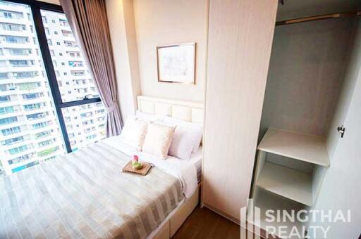 For SALE : Ashton Asoke / 2 Bedroom / 1 Bathrooms / 48 sqm / 17000000 THB [6593867]