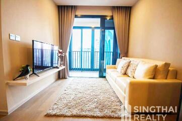 For SALE : Ashton Asoke / 2 Bedroom / 1 Bathrooms / 48 sqm / 17000000 THB [6593867]