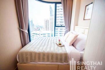 For SALE : Ashton Asoke / 2 Bedroom / 1 Bathrooms / 48 sqm / 17000000 THB [6593867]