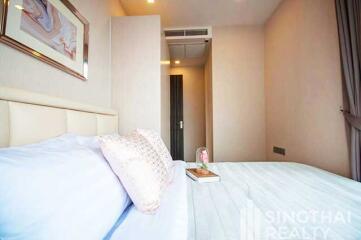 For SALE : Ashton Asoke / 2 Bedroom / 1 Bathrooms / 48 sqm / 17000000 THB [6593867]