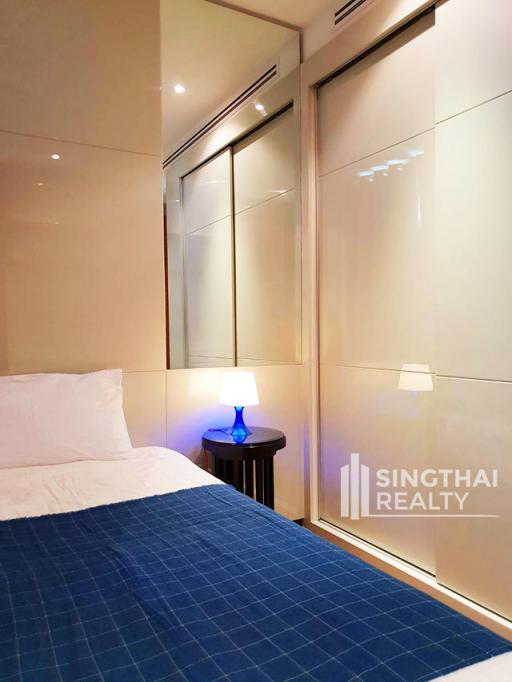 For SALE : The Address Sukhumvit 28 / 2 Bedroom / 2 Bathrooms / 68 sqm / 17000000 THB [6751821]