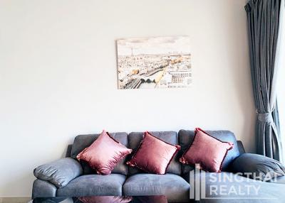 For SALE : The Lofts Asoke / 2 Bedroom / 2 Bathrooms / 89 sqm / 17000000 THB [7669419]