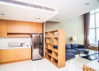 For SALE : The Emporio Place / 1 Bedroom / 1 Bathrooms / 76 sqm / 17000000 THB [7936536]